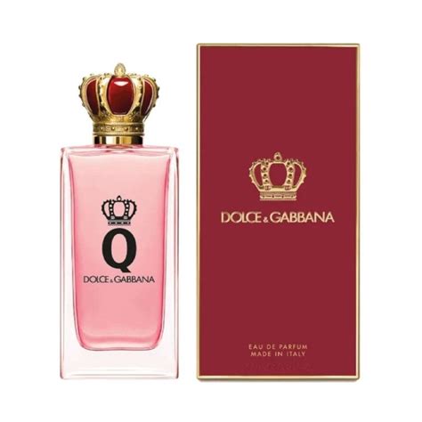 dolce gabbana queen fragrantica|dolce gabbana queen perfume model.